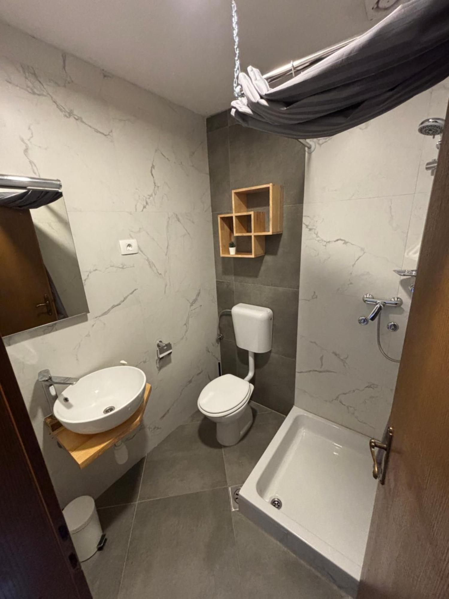 Appartamento Hisa Patricija Soča Esterno foto